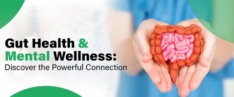 Gut Health: The Microbiome’s Role in Overall Wellness