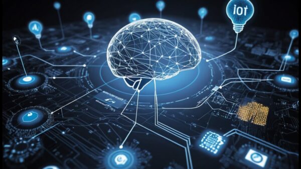 Internet of Things: Connecting the Physical and Digital Worlds